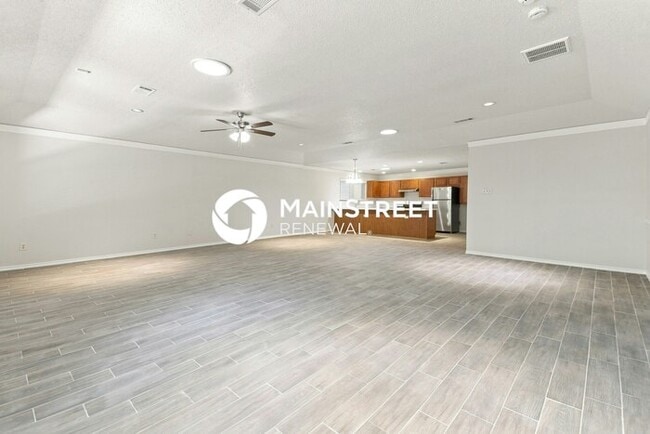 3 Bedroom Pet-Friendly Home in DENTON, TX with Main Street Renewal