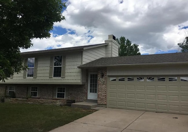 Building Photo - 3116 Deliverance Dr Rental
