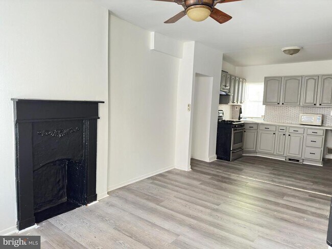 Photo - 1026 S Cleveland St