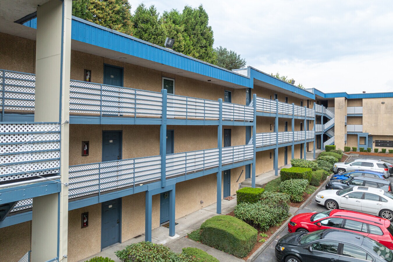 Photo - Avalon Apartments