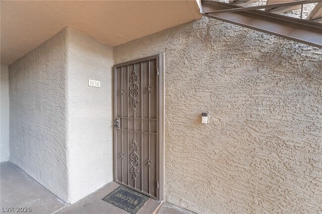 Photo - 2200 S Fort Apache Rd Unit 1038