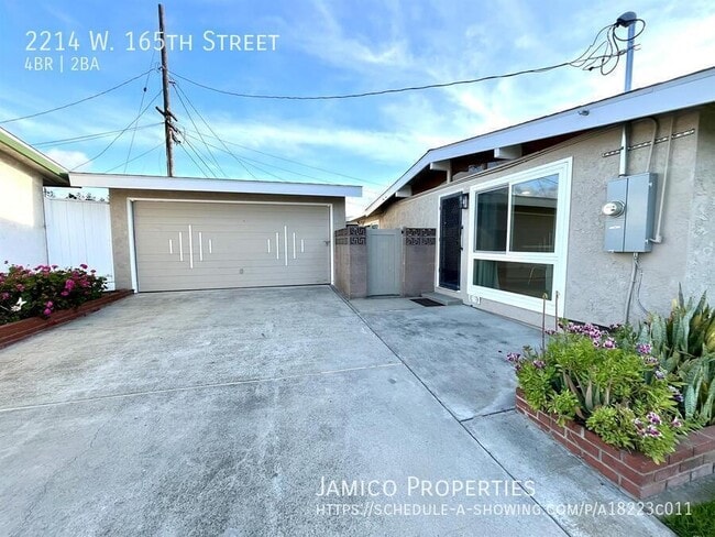 Photo - 2214 W 165th St