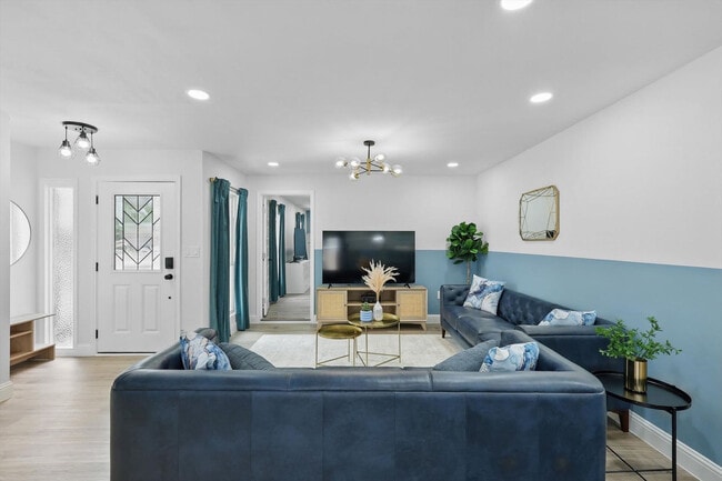 3321 Ridgehaven St Unit SI ID1230866P