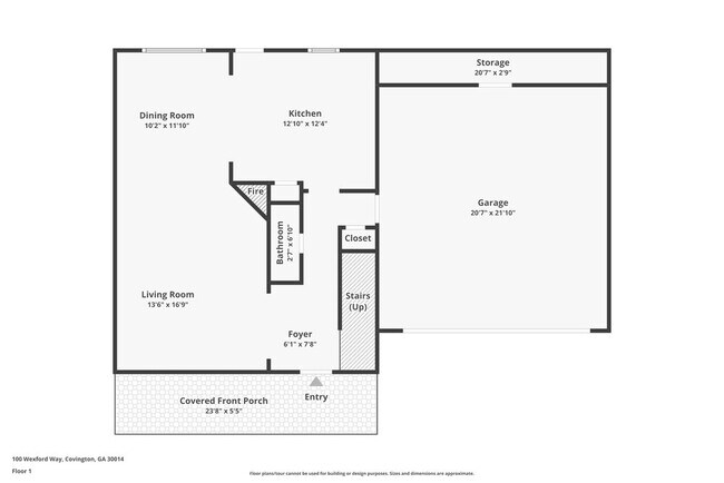 Photo - 100 Wexford Way