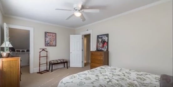 1304 Northview Ave NE Unidad Top Floor Unit