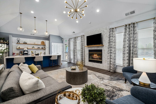 Photo - Fieldstone Apartment Homes