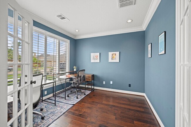 Photo - 2206 Summer Blossom Ln