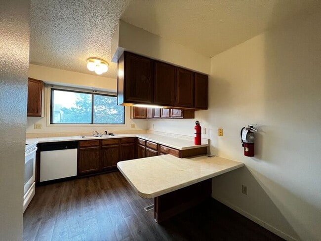 Photo - $1,435 | 2 Bedroom + Bonus Room, 1.5 Bathroom Town Home | No Pets | Sublease* | Available for Aug...