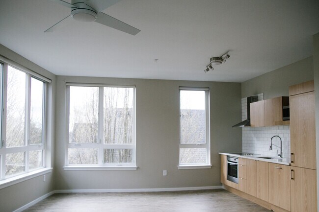 Photo - Hawthorne @ Ladd's - 1 & 2 Bedroom Apartment Homes