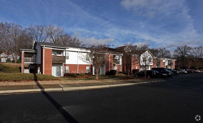 Pamlico Apartments - Pamlico Apartments