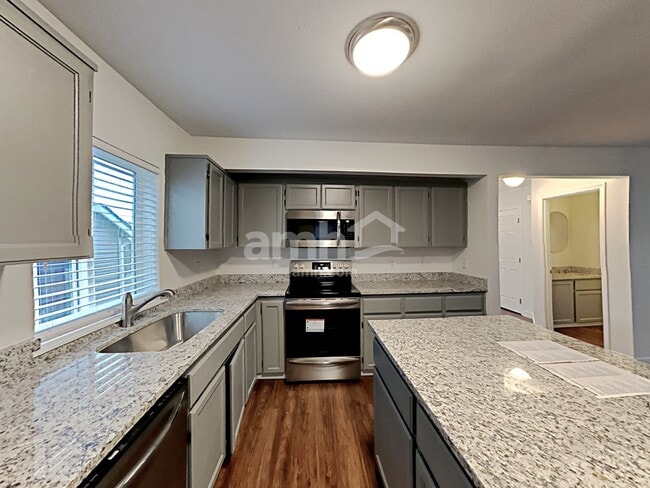 Photo - 17603 108th St Ct E