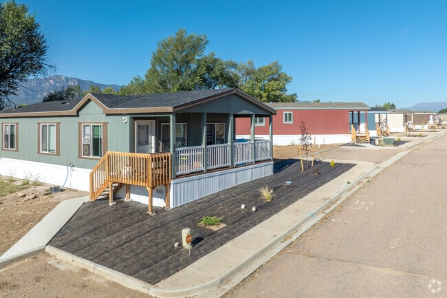 La lechería - The Dairy