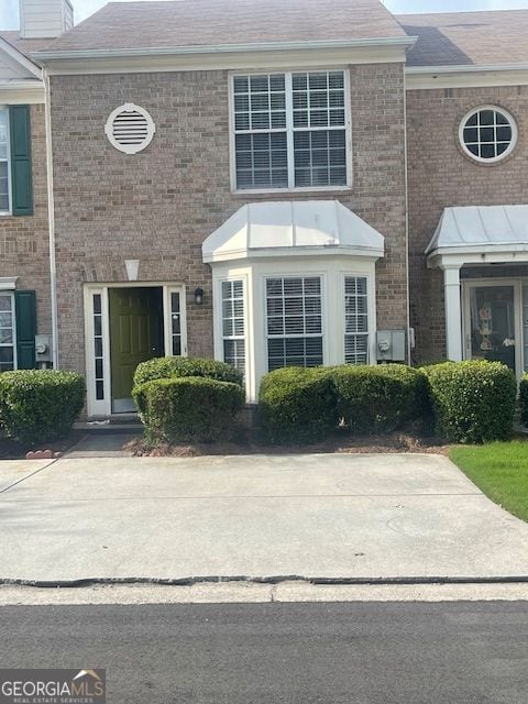 Photo - 2735 Parkway Trail Townhome