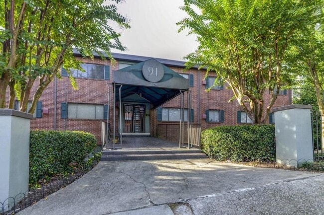 Building Photo - 91 Rumson Rd NE Unit C35 Rental