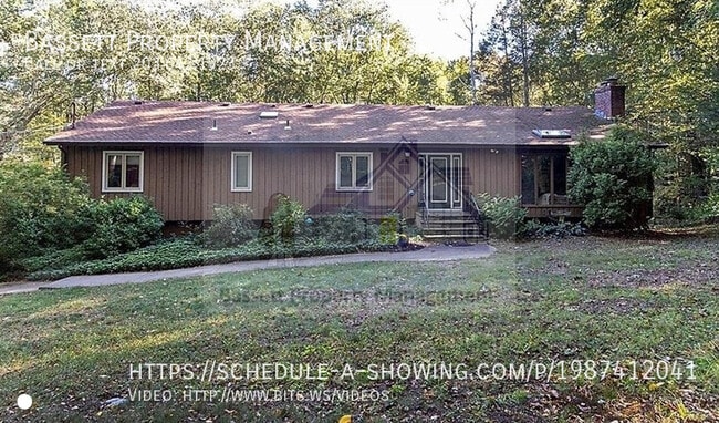 Photo - 28 Rock Hill Rd House