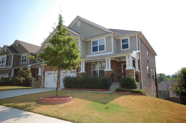 Building Photo - 3730 Clay Ct Rental