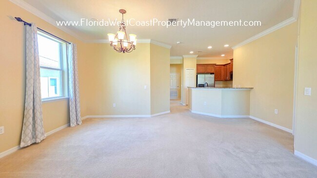Photo - MOVE IN READY! OUTSTANDING UNFURNISHED CONDO IN STONEHAVEN SARASOTA!