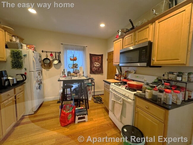 Photo - 40 Chester St Unit 1R