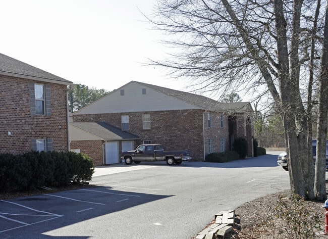 Middleton Boulevard - Middleton Boulevard