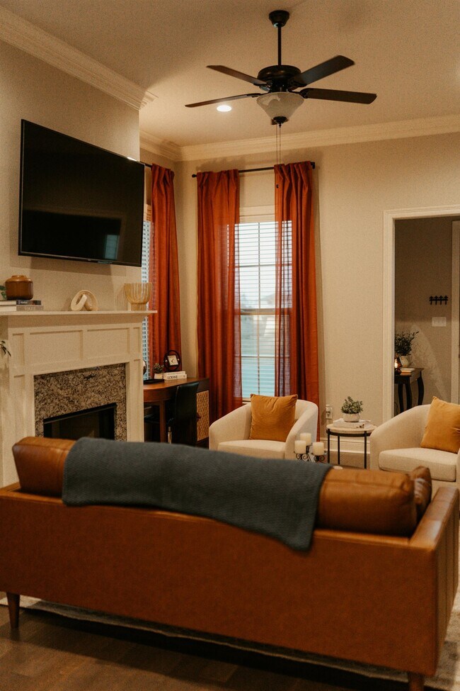 Photo - 4312 Gardenwood Pkwy Casa