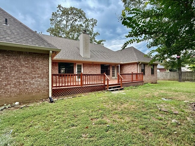 Photo - 4707 Glenn Valley Dr, Little Rock