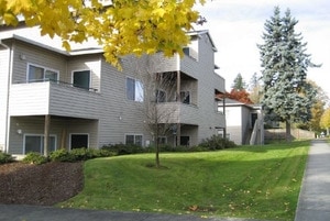 Photo - Landmark Apartments