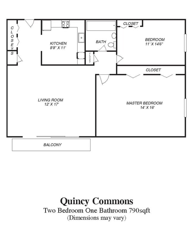 Building Photo - 1 Canton Rd Unit 1415