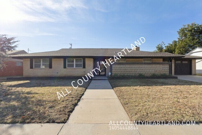 Building Photo - 4236 NW 48th St