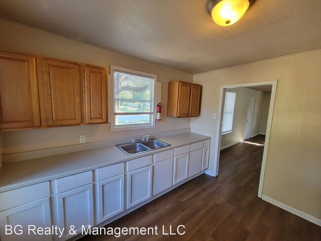 Photo - 2 br, 1 bath House - 2426 Rose St.