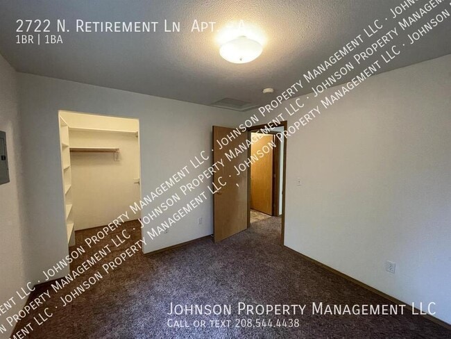 Photo - 2722 N Retirement Ln Unit A