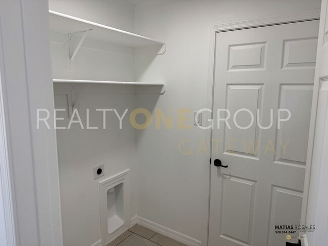 Photo - Three Bedroom Two Bath Home with All Tile ...