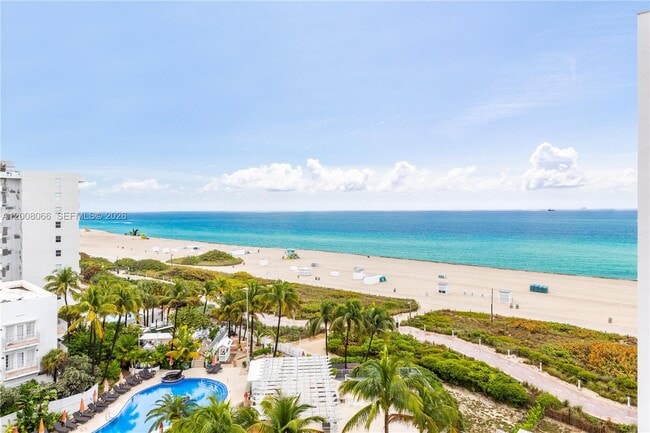 Building Photo - 401 Ocean Dr Unit 919