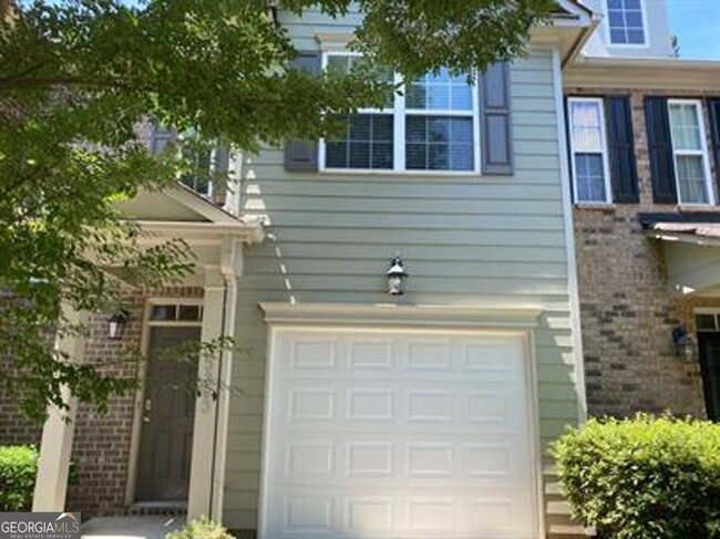 Photo - 3333 Thornbridge Dr Townhome
