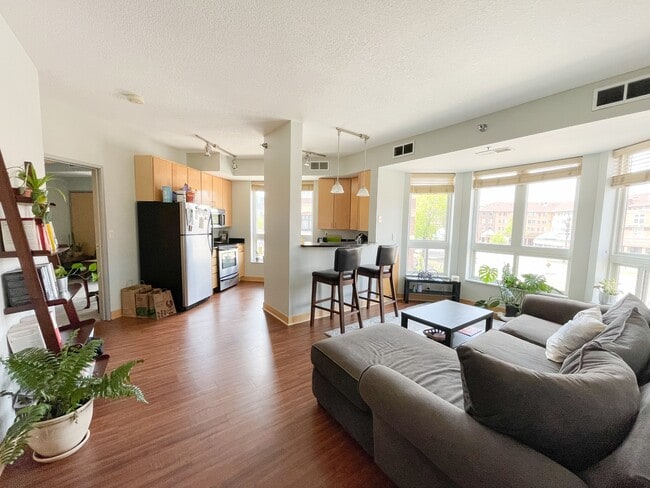 Photo - 2600 University Ave SE Townhome
