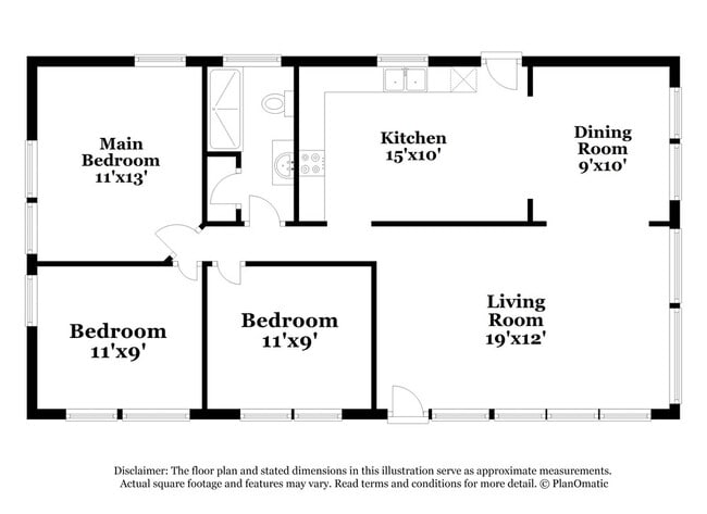 Photo - 433 Orchid Rd