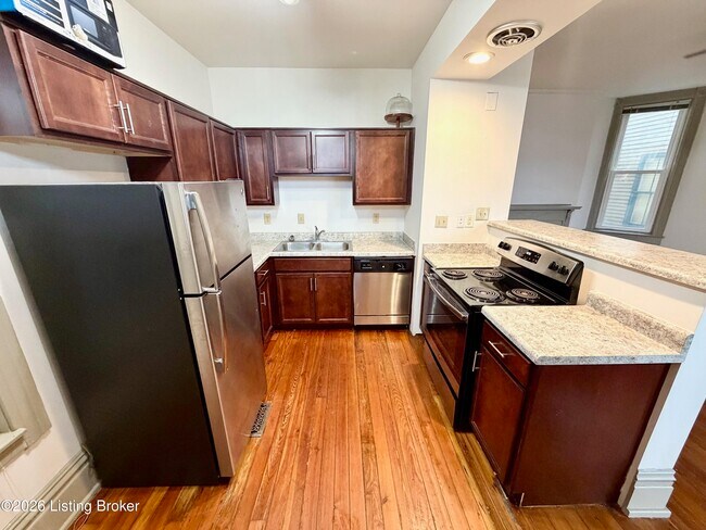 Photo - 1210 E Broadway Unit 1