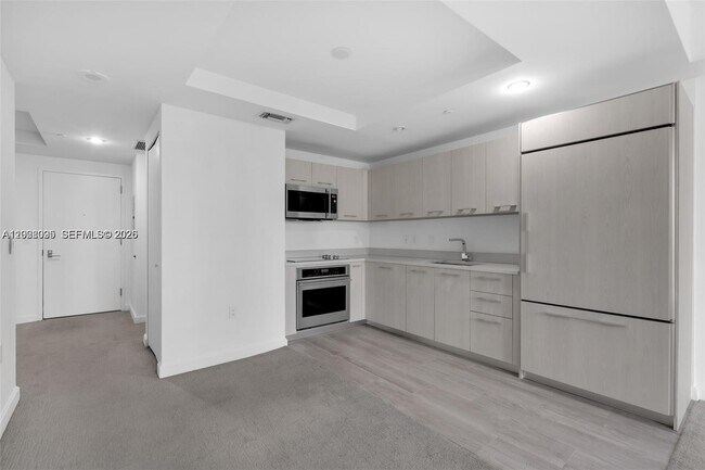 Photo - 45 SW 9th St Unit 2204