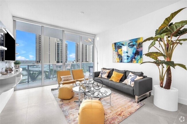 Building Photo - 17550 Collins Ave Unit 603 Rental