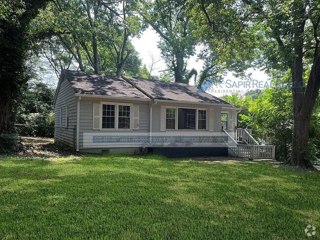 Building Photo - 2460 Baxter Rd SW Rental