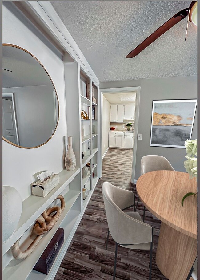 Palatka Oaks Apartments