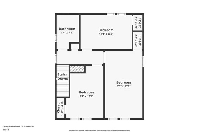 Photo - 26431 Shoreview Ave