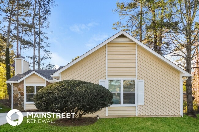 Building Photo - 6096 Creekford Dr Rental