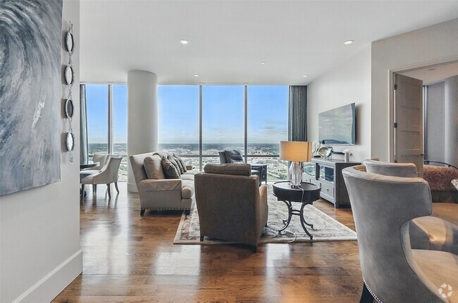 Building Photo - 1301 Throckmorton St Unit 2805 Rental