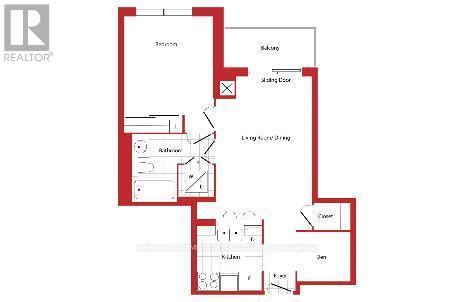 Photo - 70 Town Centre Court Unité 1205