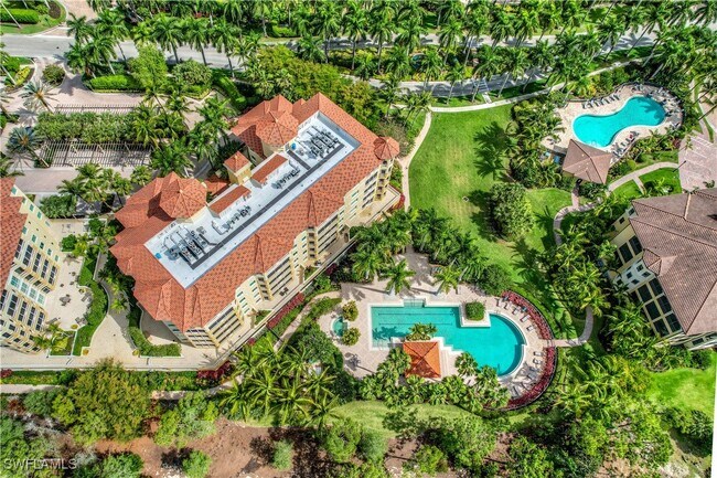 Photo - 2728 Tiburon Blvd E Unidad PH-503