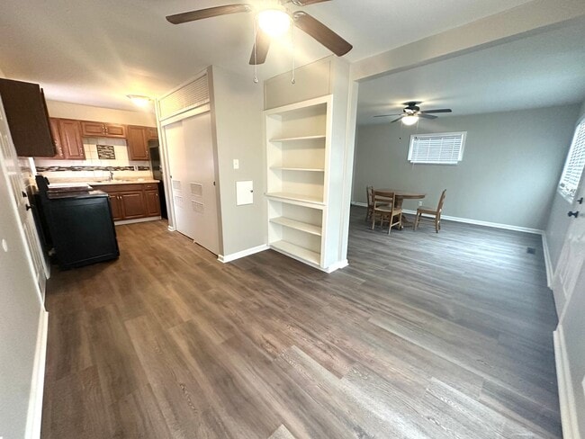 Photo - Updated 3 bed/ 1 bath