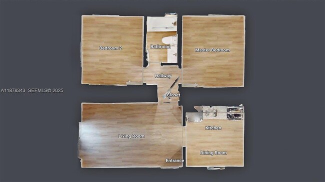 Building Photo - 567 SW 3rd St Unit 1