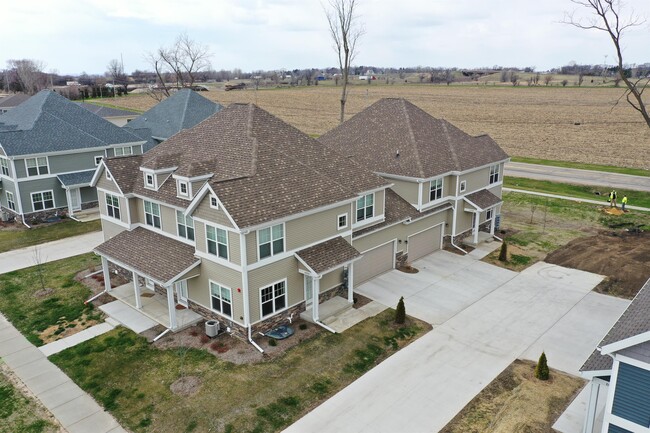 Photo - 6038 Driscoll Dr Townhome