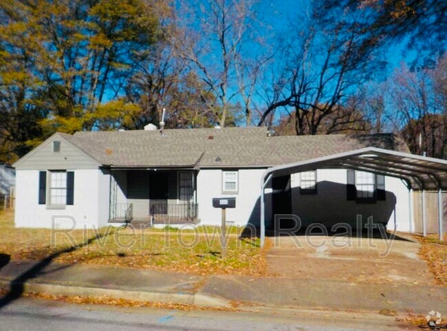 Building Photo - 830 Marsh Ave Rental