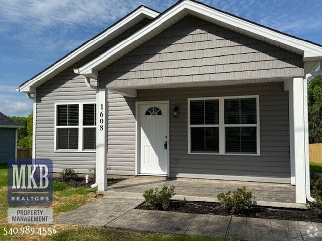 Building Photo - New Construction Home!